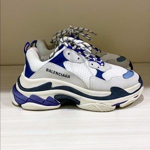Balenciaga Triple S Sneakers